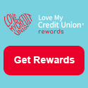 LMCU Rewards Logo