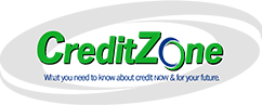 Credit Zone Logo