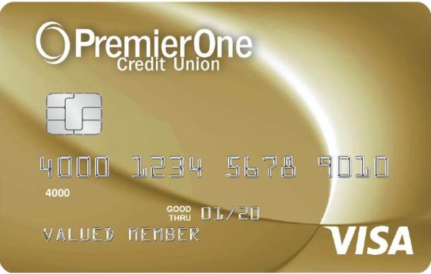Visa Gold Card Visa Gold Card