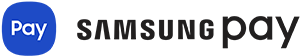 samsung pay logo